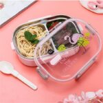 Japansk Bentoboks Panini