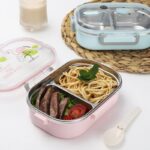 Japansk Bentoboks Panini 2