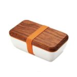 Japansk Bentoboks Sushi 3