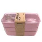 Japansk Bentoboks Vanntett 10