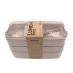 Japansk Bentoboks Vanntett 8