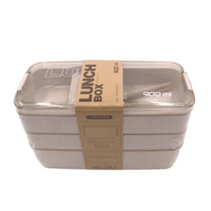 Japansk Bentoboks Vanntett 8