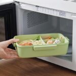 Japansk Bentoboks med Matboks 2