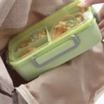 Japansk Bentoboks med Matboks 4