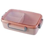 Japansk Bentoboks med Matboks 6