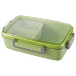 Japansk Bentoboks med Matboks 8
