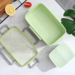 Japansk Bentoboks med Matboks 9