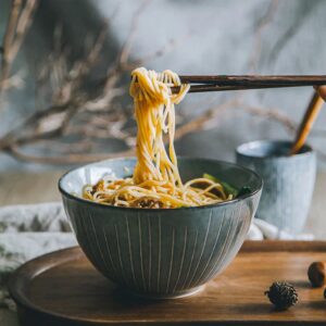 Japansk Bolle Bla