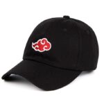 Japansk Cap Akatsuki 2