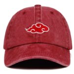 Japansk Cap Akatsuki Denim 1