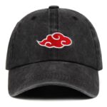 Japansk Cap Akatsuki Denim