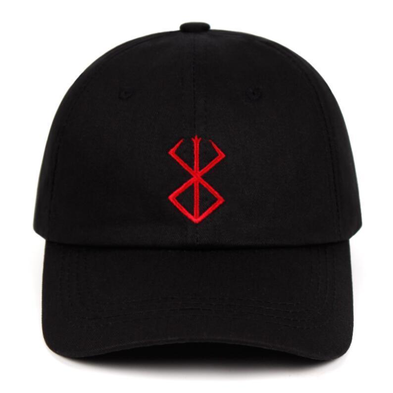 Japansk Cap Berserk Japansk Cap Berserk