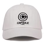 Japansk Cap Capsule Corp