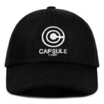Japansk Cap Capsule Corp 2