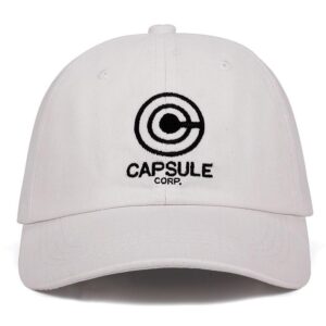 Japansk Cap Capsule Corp