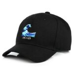 Japansk Cap Kanagawa bolgen 1