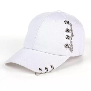 Japansk Cap Kpop 1
