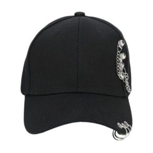 Japansk Cap Kpop