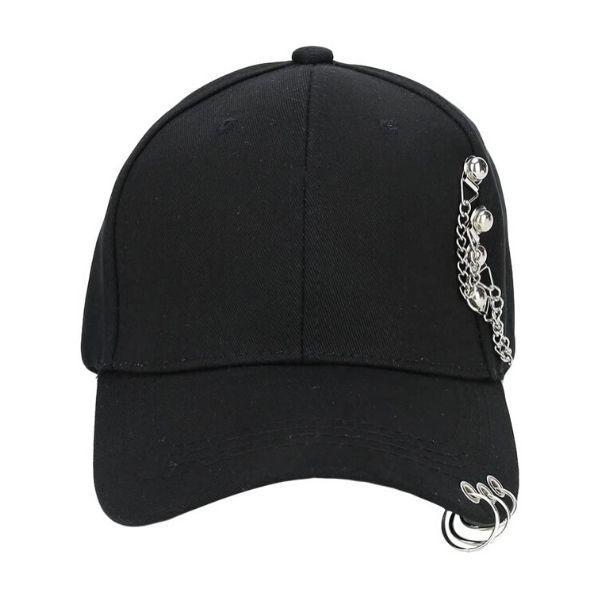 Japansk Cap Kpop Japansk Cap Kpop