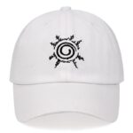 Japansk Cap Naruto 1