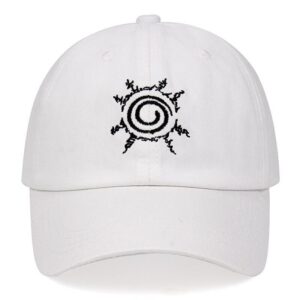 Japansk Cap Naruto 1