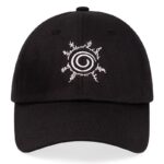 Japansk Cap Naruto