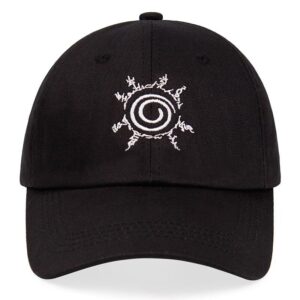 Japansk Cap Naruto