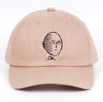 Japansk Cap One Punch Man