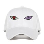 Japansk Cap Sharingan 1