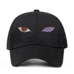 Japansk Cap Sharingan