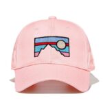 Japansk Cap Solnedgang 1