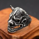 Japansk Demonring 1