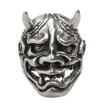 Japansk Demonring 2