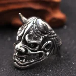 Japansk Demonring 4