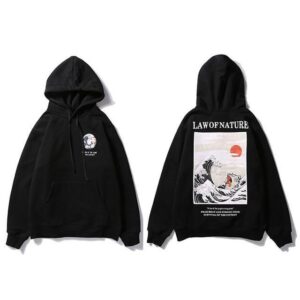 Japansk Genser Bolger 1