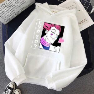 Japansk Genser Hisoka 6