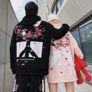 Japansk Genser Japansk RepresenVeskejon