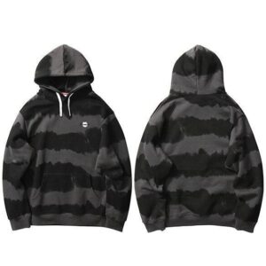 Japansk Genser Streetwear 3