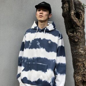 Japansk Genser Streetwear