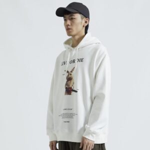 Japansk Genser galskap
