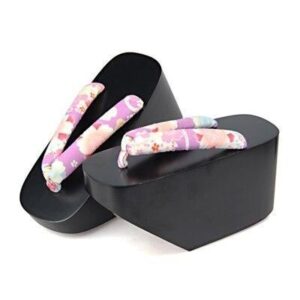 Japansk Geta Hita