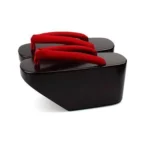 Japansk Geta Sensei 1