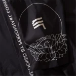 Japansk Haori Mantra 4