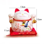 Japansk Katt Maneki Neko 5