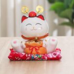 Japansk Kattefigur 2