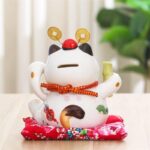 Japansk Kattefigur 3