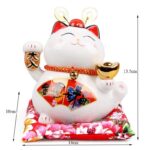 Japansk Kattefigur 4