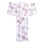 Japansk Kimono Dam Lin 3
