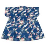 Japansk Kimono Kjole Kiku 4