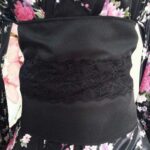 Japansk Kimono Kort 4